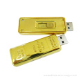 Bullion USB Stick Gold Bar USB Flash Drive